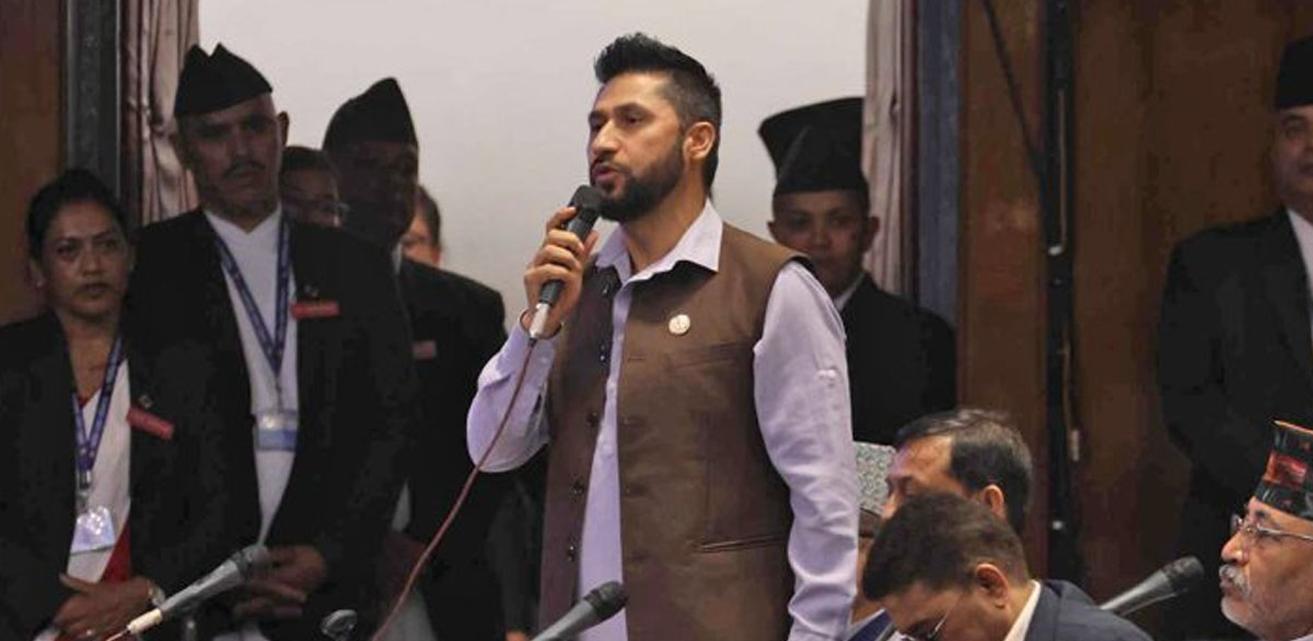 ‘बालकुमारी घटनामा मन्त्री ज्वाला दोषी रहेको प्रमाणित भएको छ, प्रधानमन्त्री किन चुइक्क बोल्नुहुन्न?’